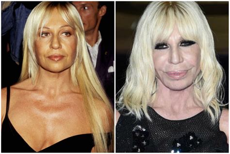 foto donatella versace dopo morte|Donatella Versace, dopo morte Gianni anni in stato di shock.